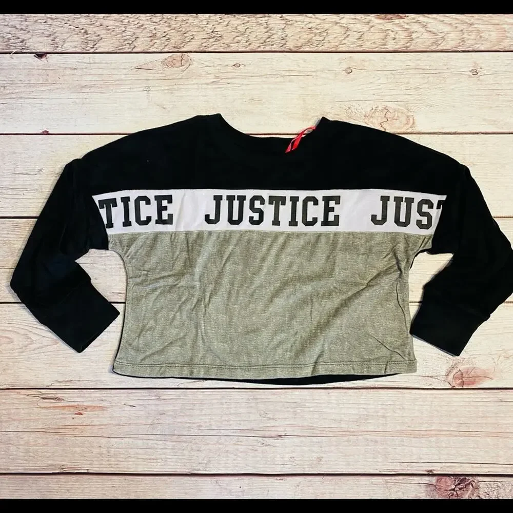 📌 🆕 Justice • Fleece • Shorts & Pants Pajama Set